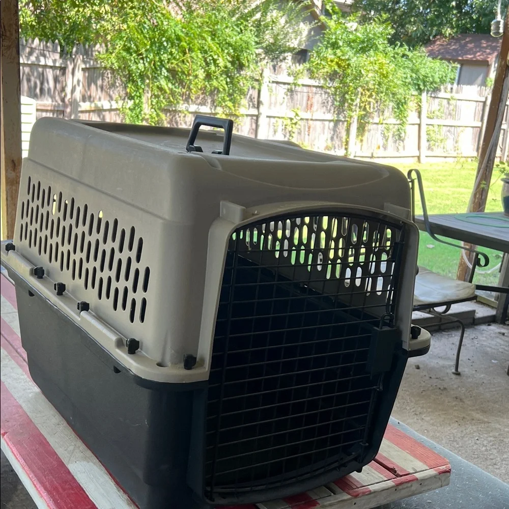 Top Paw Pet Carrier